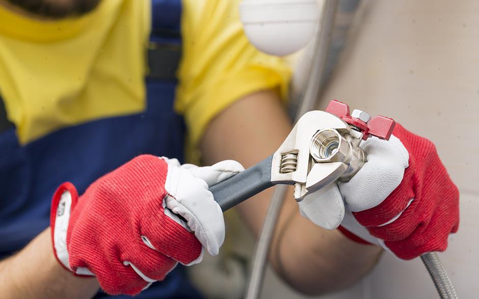 travaux de plomberie Champigny-sur-Marne